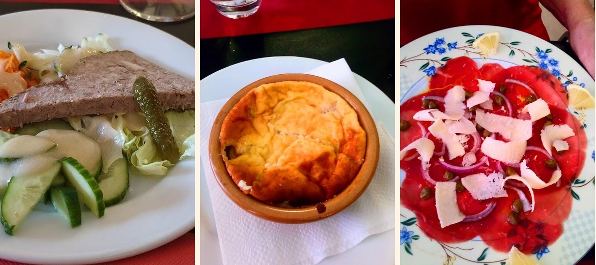 Le Cheval Blanc - Gallery Image 9