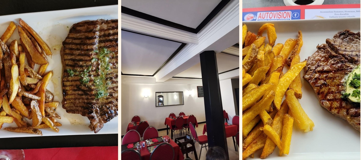 Le Cheval Blanc - Gallery Image 1