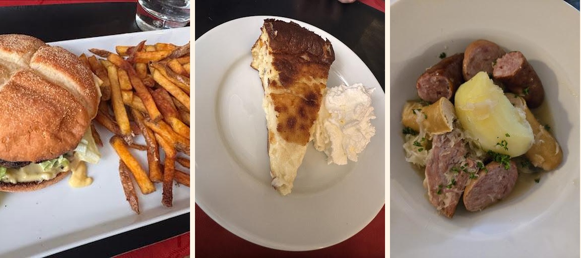 Le Cheval Blanc - Gallery Image 3