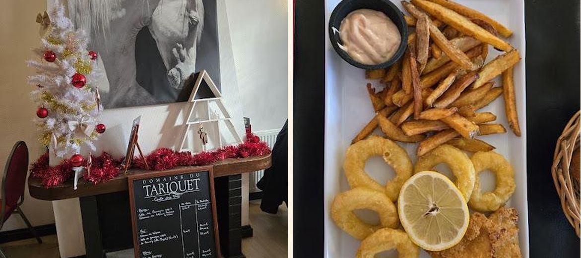 Le Cheval Blanc - Gallery Image 4