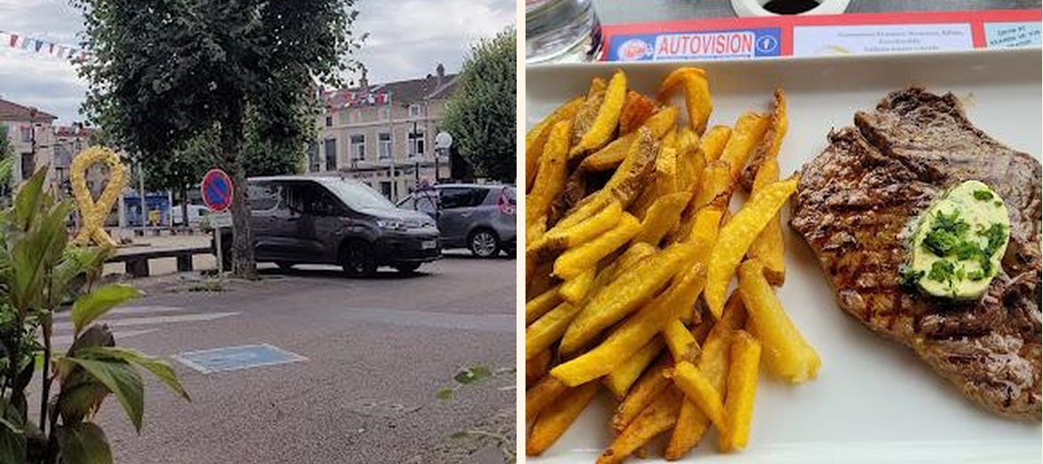 Le Cheval Blanc - Gallery Image 5