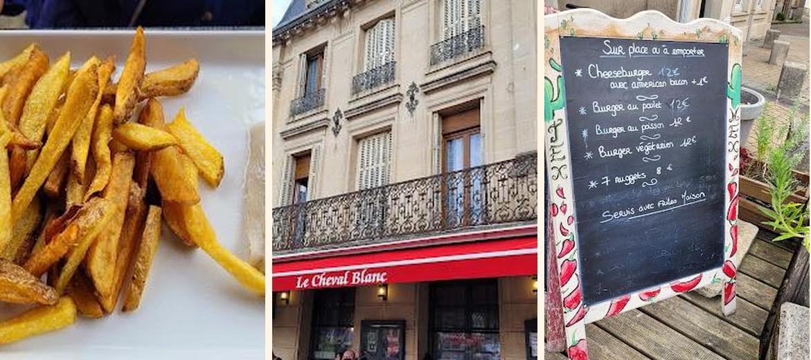 Le Cheval Blanc - Gallery Image 6