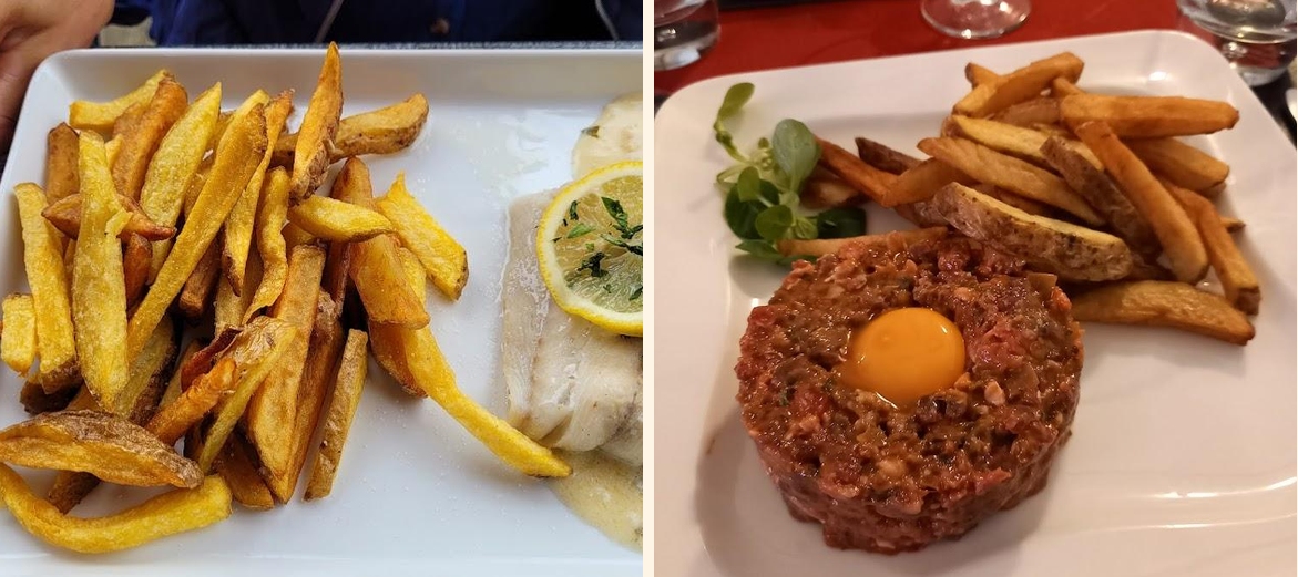 Le Cheval Blanc - Gallery Image 8